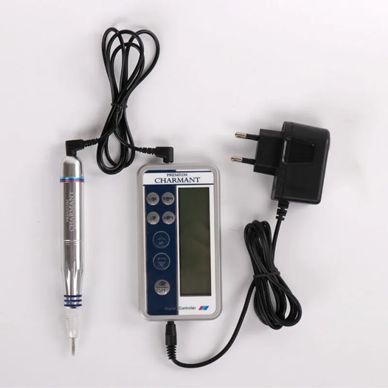 

Semi-permanent Eyebrow Tattoo Machine Professional Eyebrow Microblading Tool Tattoo Gun Pen For Permanent Makeup Products