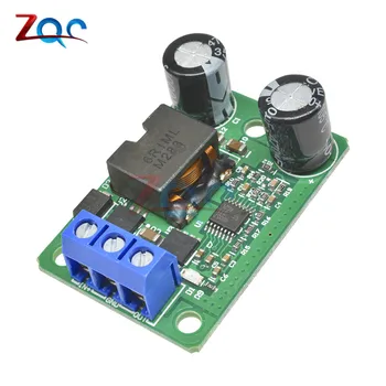

24V/12V To 5V/5A 25W DC-DC Buck Step Down Power Supply Module Synchronous Rectification Power Converter