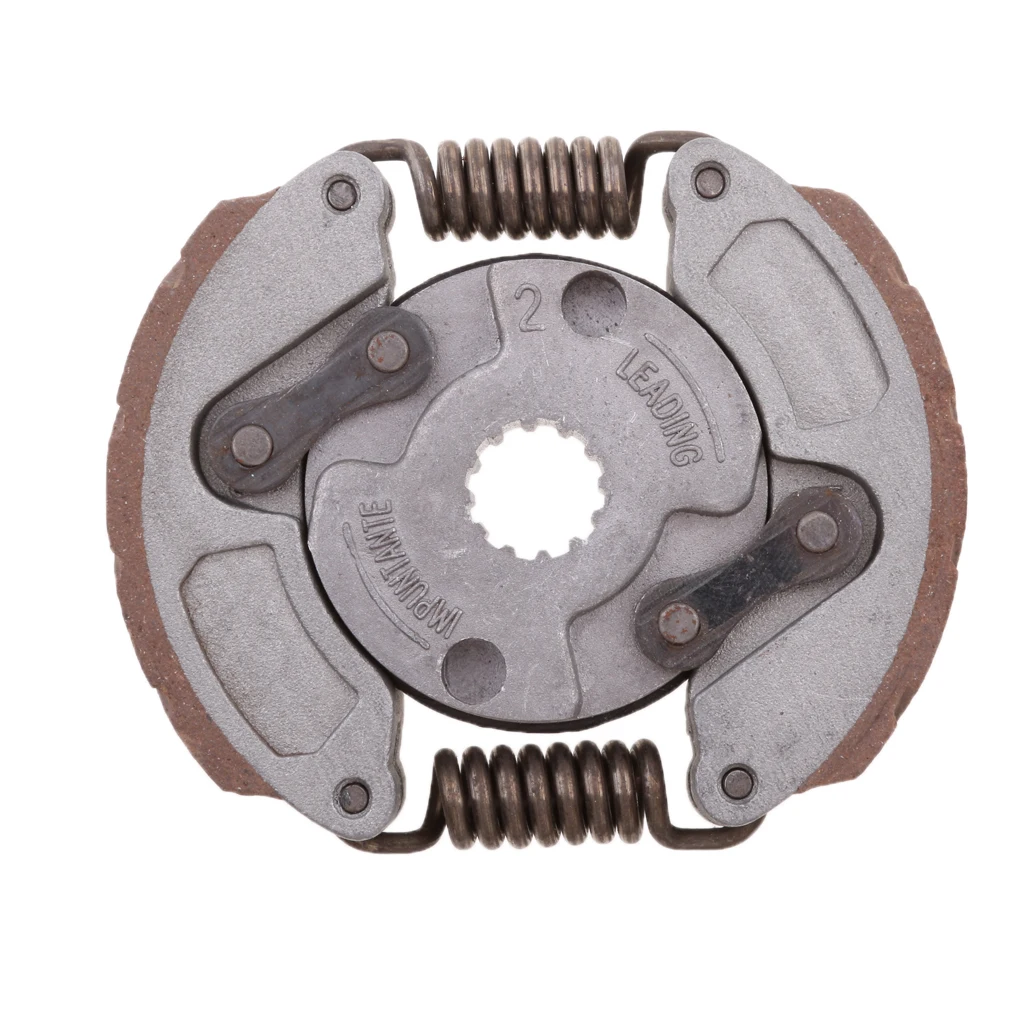 

Fits for KTM 50 Junior Senior JR SR SX PRO LC 1994-2001 Motorcycle Clutch Engine Parts Motorbike Accessories