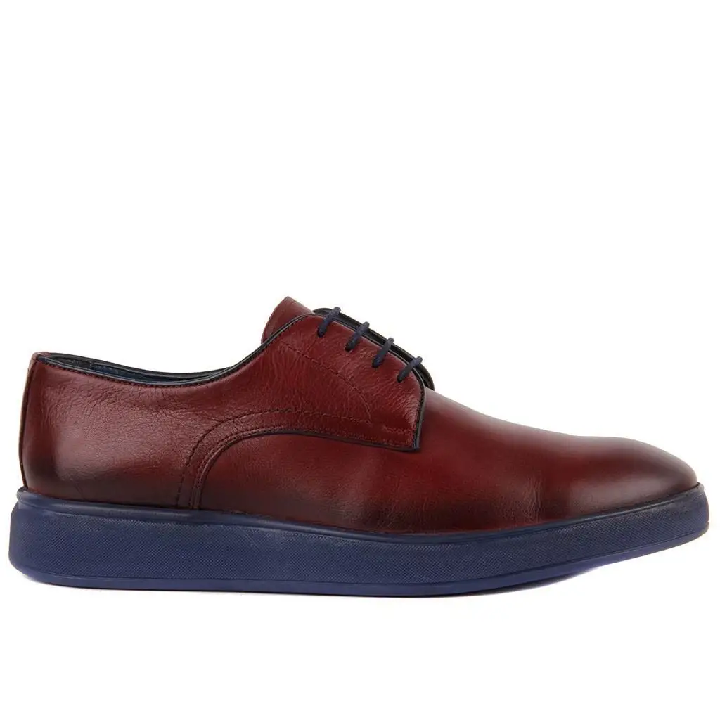 

Sail Lakers-Men Daily Shoes