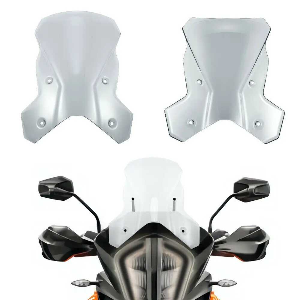 Защита ветрового стекла для KTM 1290 Super Adventure R/S