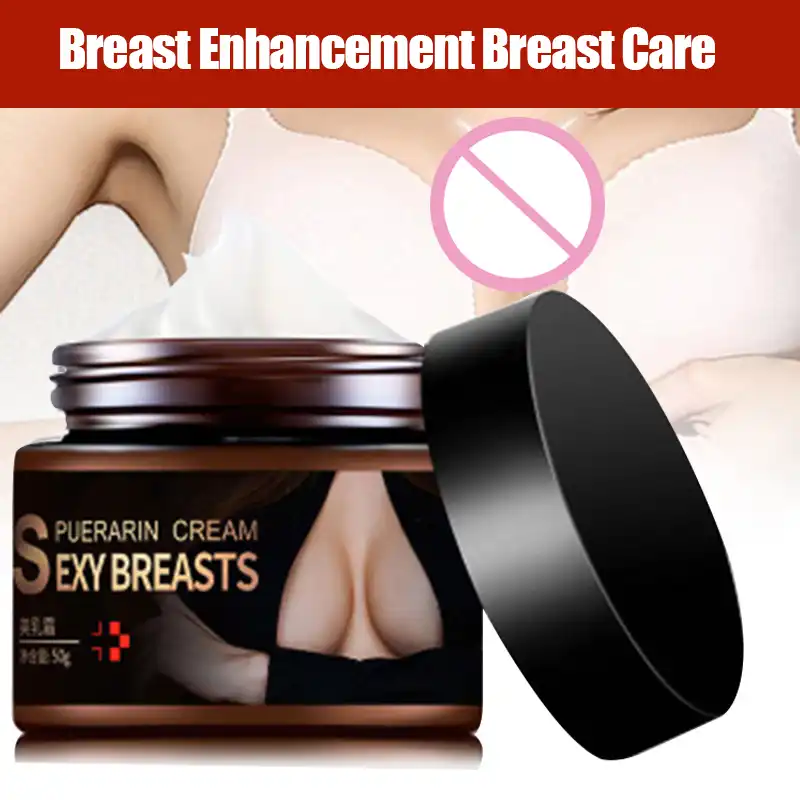 Good Healthy Breast Enhancement Cream Enlargement Lifting Firming Boob Bust Enhancer Cream Breast Massage Instrument Aliexpress