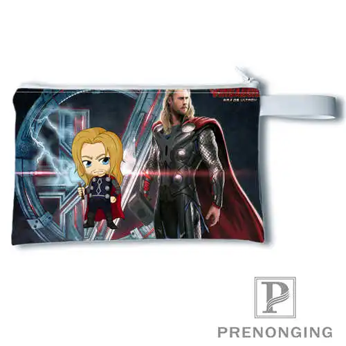 

Custom thor (1) @Printing Coin Purse Change Purse Zipper Zero Wallet Phone Key Bags Fashion Small Female Purse#19-01-22-4-179