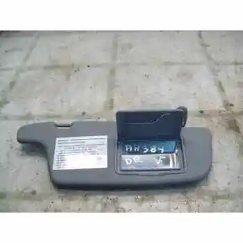 

PARASOL RIGHT Hyundai ACCENT (LC) GLS SUNSHADE DER. AH384 [8367219]