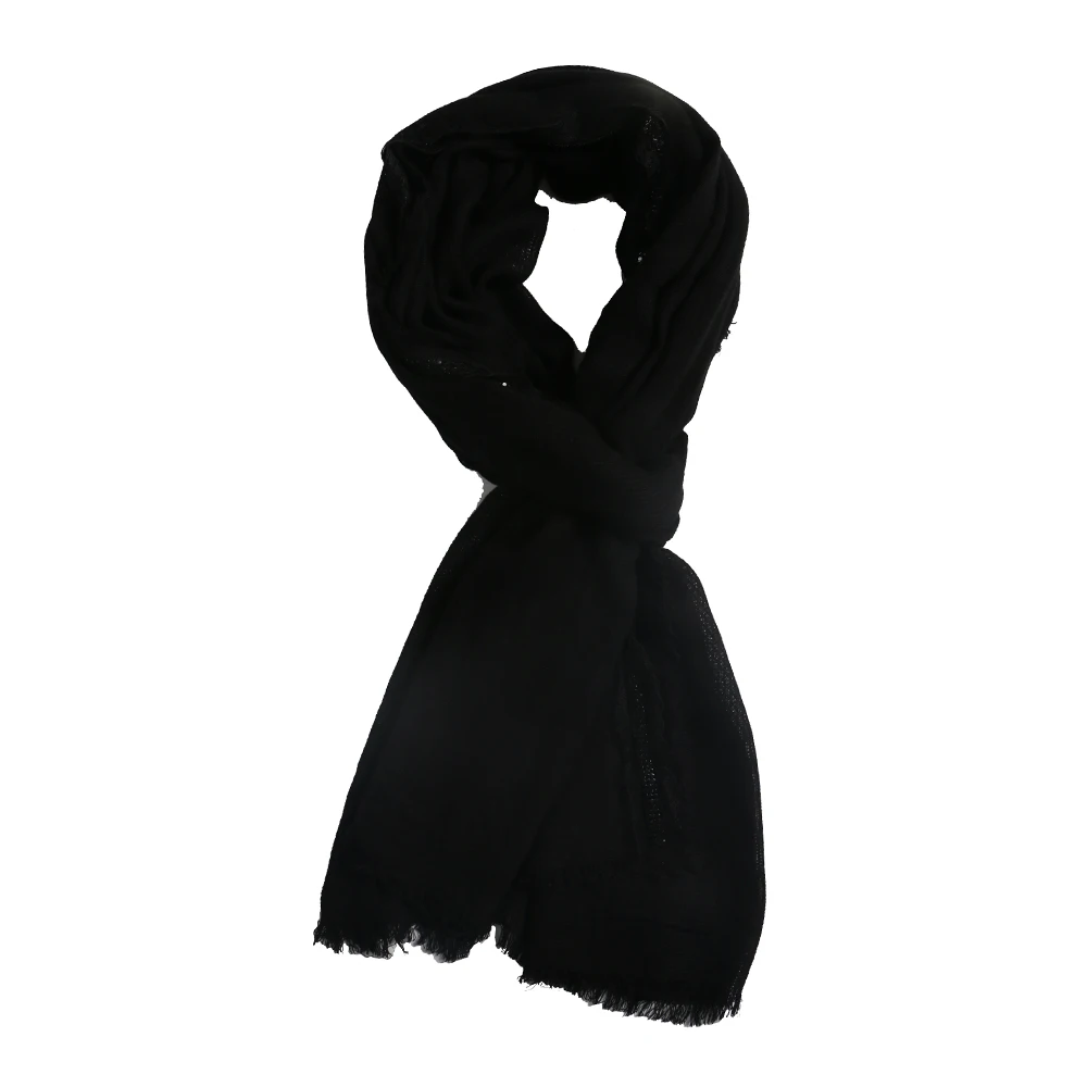 Женский шарф в стиле ретро, модный дизайн, высокое качество, шейный платок, зимние теплые мягкие шали, шарфы унисекс - Цвет: 910C09