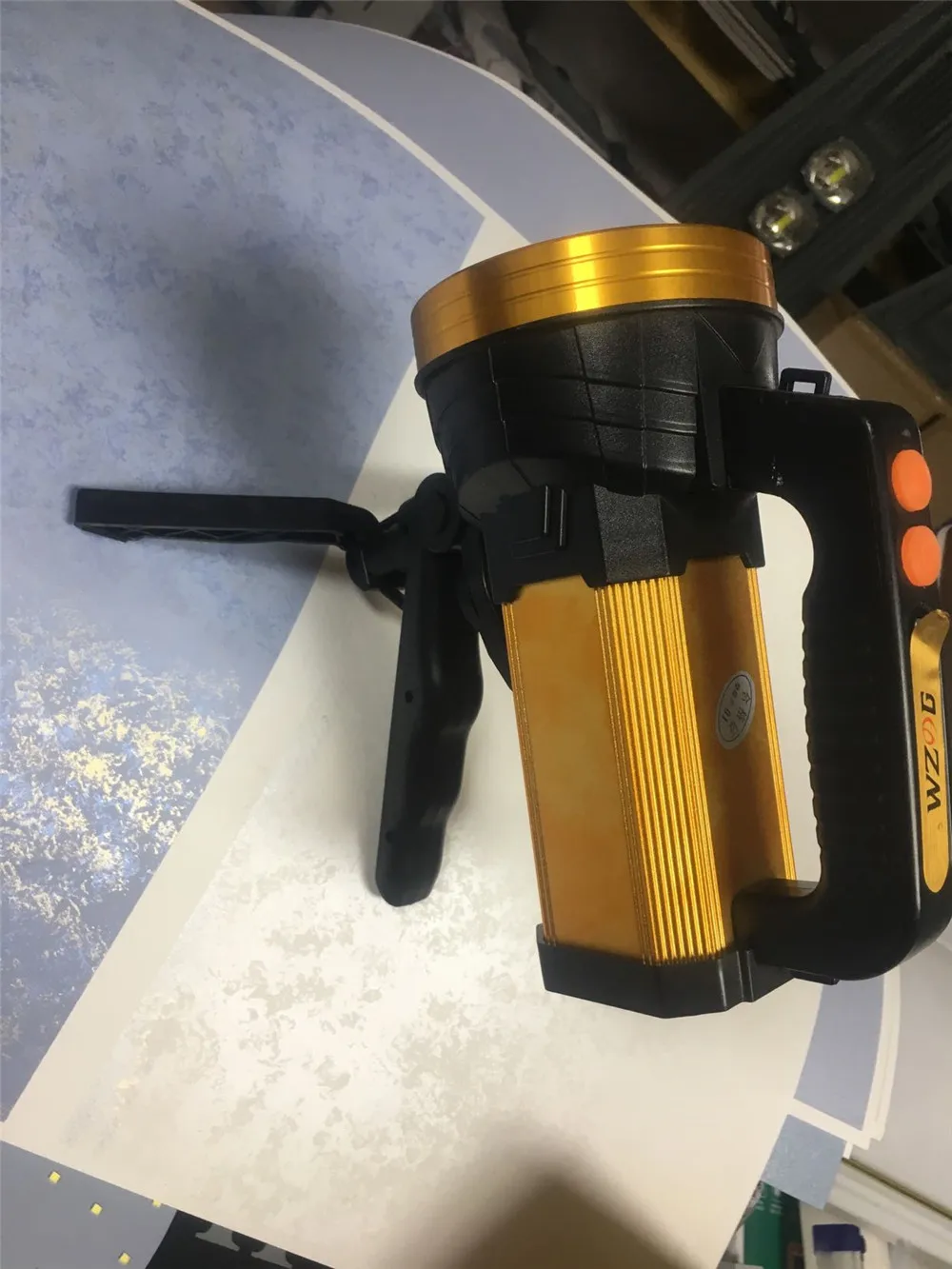 Powerful LED Flashlight Portable XHP50.2 Torch Rechargeable Searchlight Mountable Bracket Spotlight Waterproof Fishing Light Powerful LED Flashlight Portable XHP50.2 Torch Rechargeable Searchlight Mountable Bracket Spotlight Waterproof Fishing Light