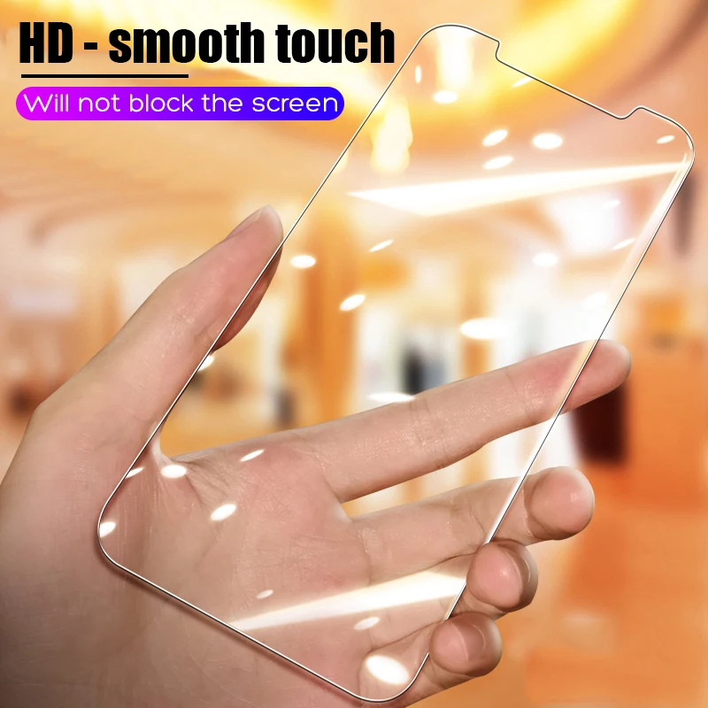 

Full Cover Glass on The For iPhone X XS Tempered Glass Front And Back Blue light HD For iPhone XR XS MAX 10 Screen Protection