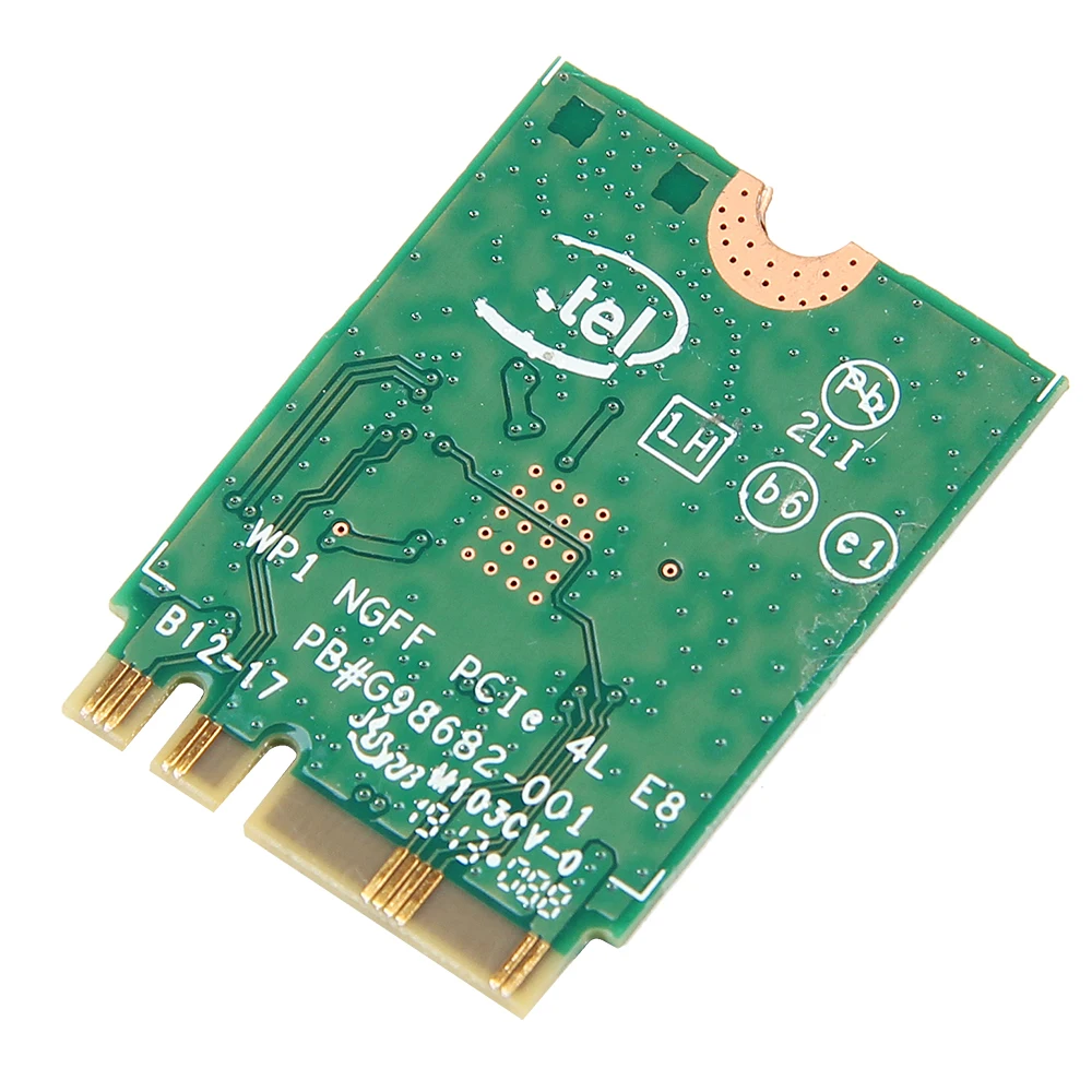 Dual-Band-Wireless-ac3160-NGFF-Wifi-Network-Card-3160NGW-for-Intel-3160-433Mbps-802-11ac-Wi (2)