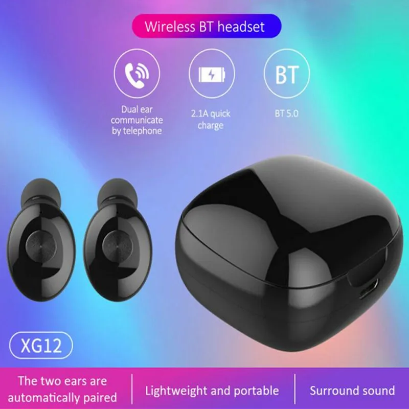 Беспроводные Bluetooth наушники 5 0 шумоподавляющие bluedio victory игровые bluetooth гарнитура с