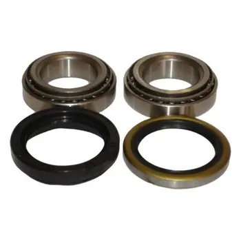 

Wheel bearings CHEVROLET MATIZ (M200 M250) 200KK-10050JAPANPARTS