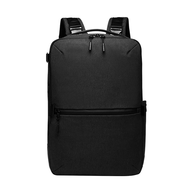 

School Laptop Backpack for 15.6Inch Laptop Anti-Theft Large Travel Computer Backpack Water-Repellent Casual Daypack for Business