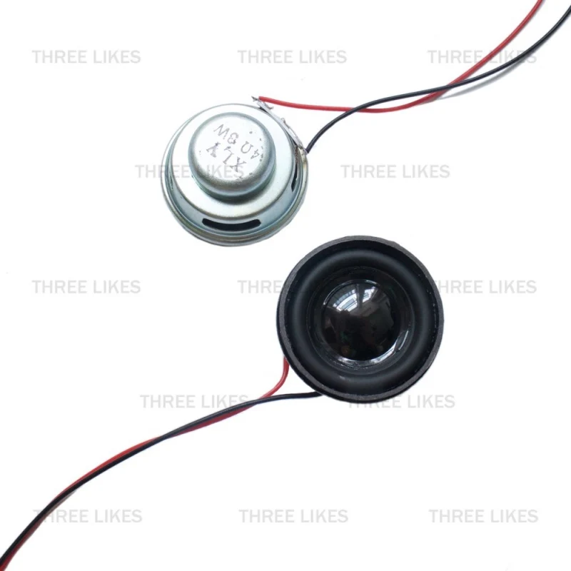 Bluetooth Speaker Control Board Circuit for Hoverboard