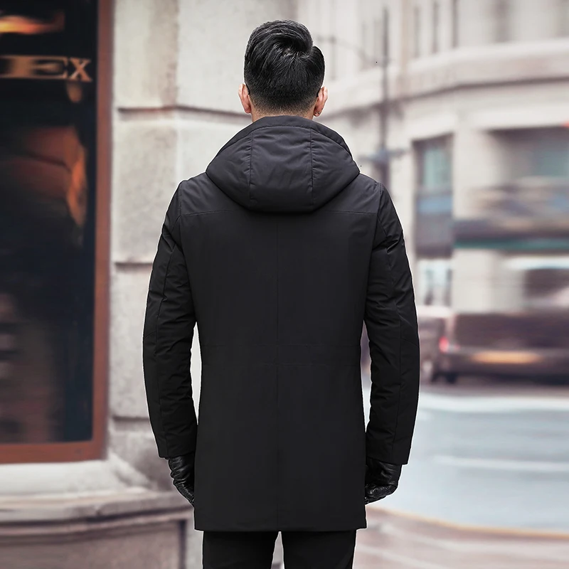 Большой размера плюс 10XL 9XL 8XL 7XL зимняя куртка мужская длинная парка куртка Толстая шапка парка пальто мужская зимняя куртка пальто одежда