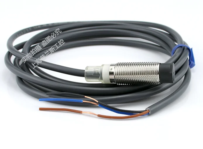 

Proximity switch, Proximity sensor E2B-M30LN30-WZ-C1 2M