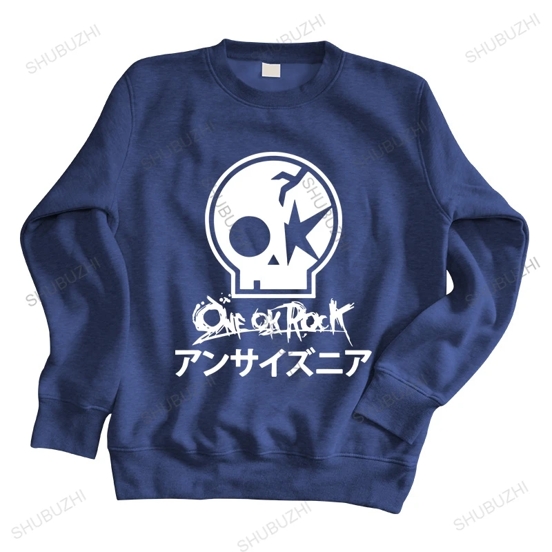 Men Streetwear Sweatshirt One Ok Rock Japan Rock Band Logo Men S Black Brand Hoodie Drop Shipping Hoodies Sweatshirts Aliexpress