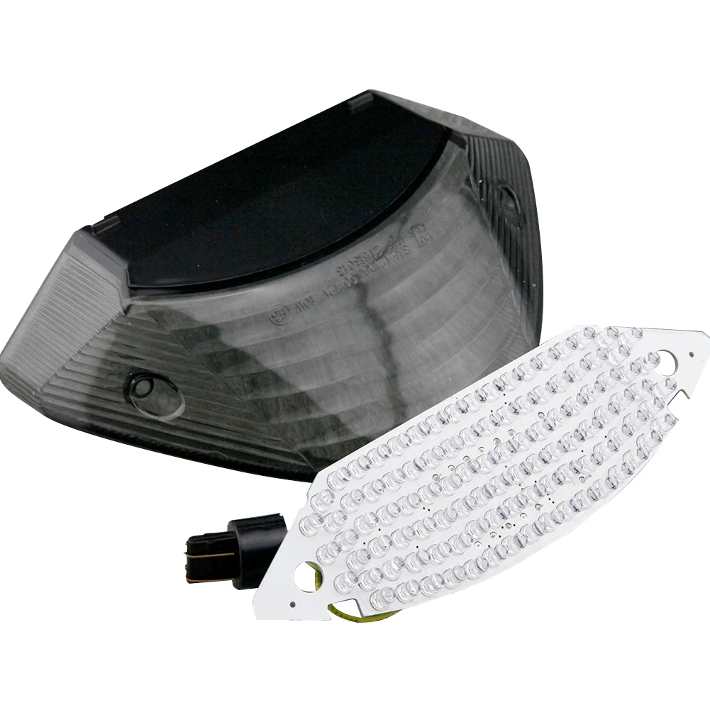Указатель поворота для Honda CB600 CB900 HORNET 599 919 2002 2003 2004 2005 2006 2007 |