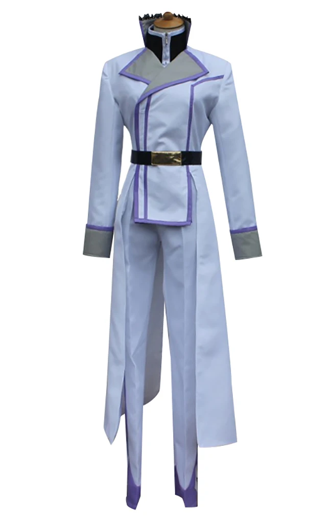 Re: Zero Life в другом мире от Zero Reinhard van Astrea Косплей Костюм - Цвет: full set