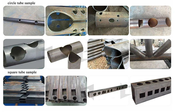 sample  tube