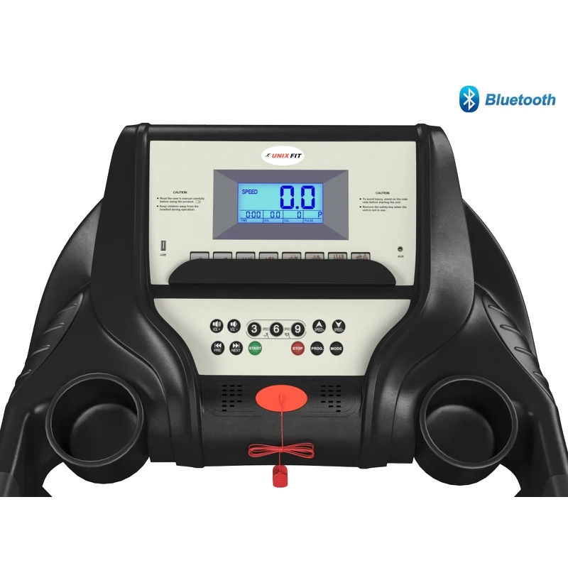 Беговая дорожка UNIXFIT ST-650P