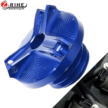 

FOR SUZUKI GSX-R1000 2003 04-2020 Motorcycle Accessories GSX-R1000X 2019 Engine Oil Tank Cap Oil Filler Cap GSX-R1000R 2017-2020