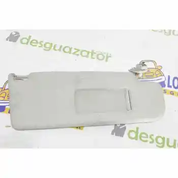 

PARASOL RIGHT VOLKSWAGEN JETTA (1K2)