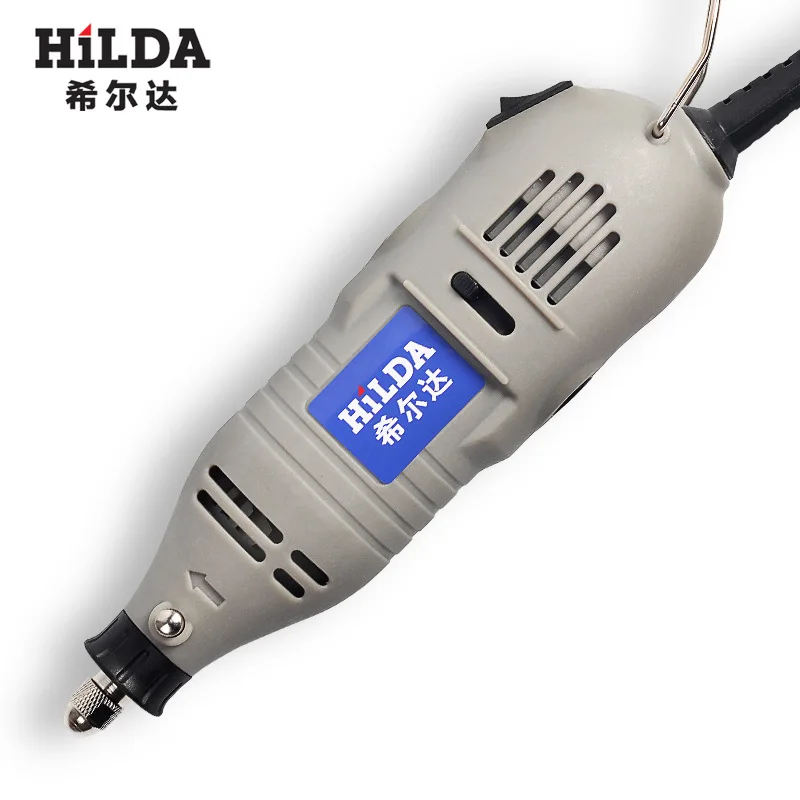 

150W Mini Electric Drill Grinder Engraver Pen Grinding Machine 35000rpm US/EU