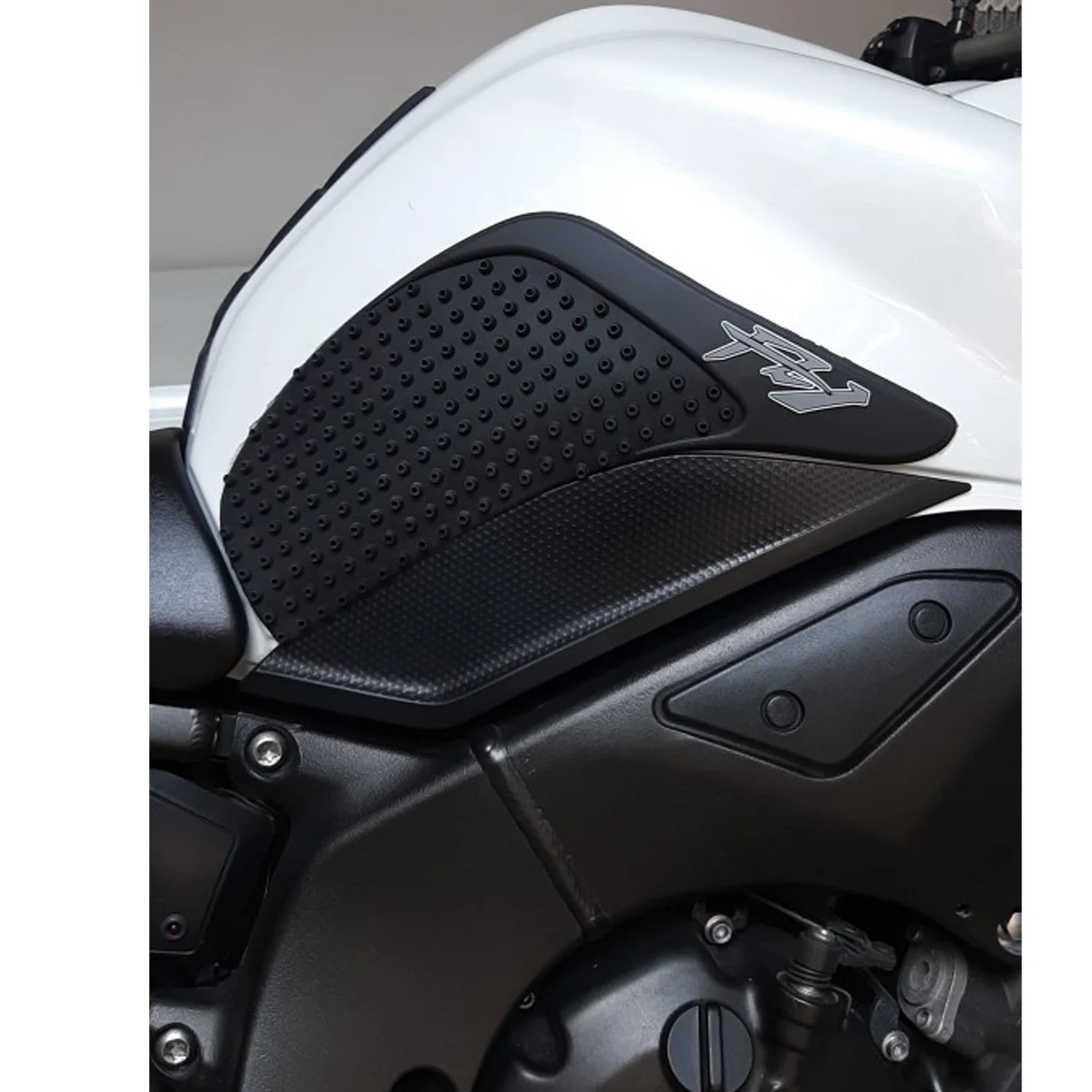 Рисунок 6 - Для FZ1 FZ-1N FZ1N FZ1S FZ 1S 2006-2015