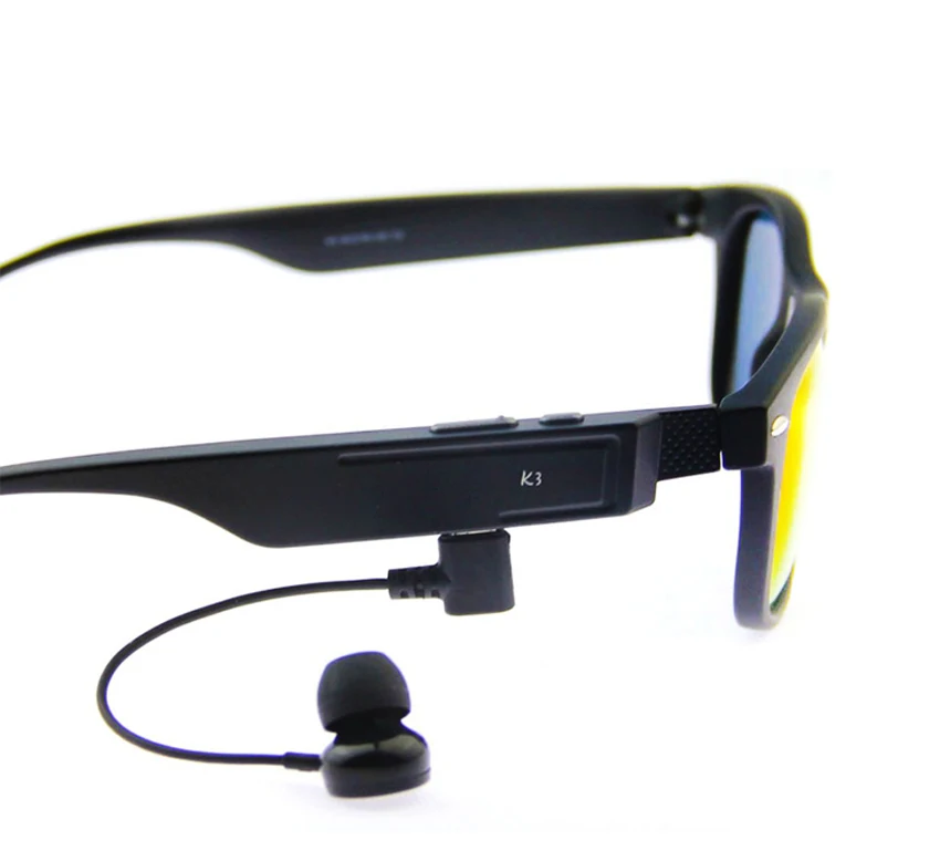 Бренд Conway, дизайнерские солнцезащитные очки, наушники, Bluetooth, беспроводные музыкальные очки, свободные руки, совместимы с iPhone, samsung, Android