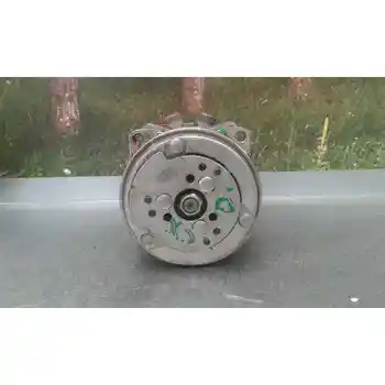 

SD508 AIR CONDITIONING COMPRESSOR CITROEN CX SALOON