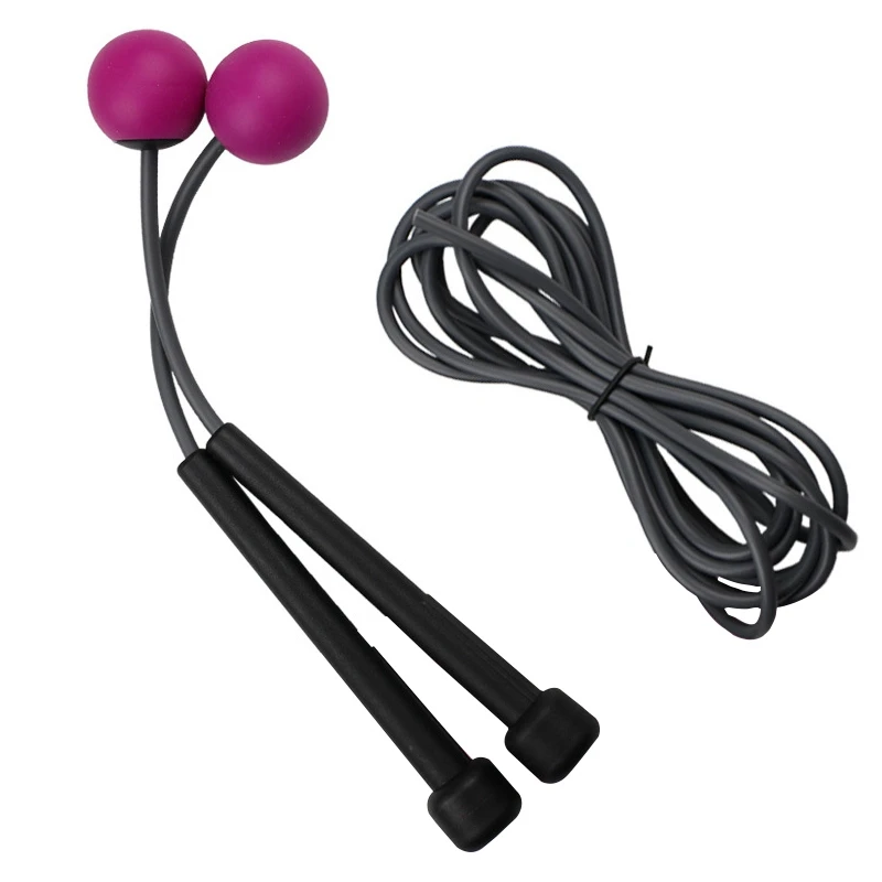 Wireless Jump Rope Training Speed Skipping Rope Outdoor Indoor