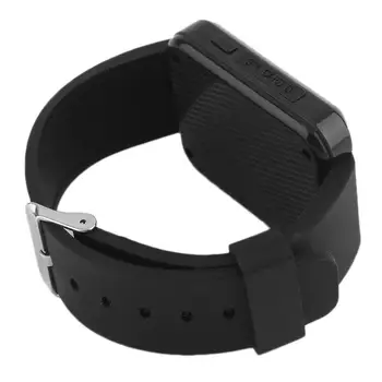 

S5 SmartWatch GSM SIM Card Slot Positioning Dial Call Watch For Samsung S4/Note 3 For HTC For Android For Windows