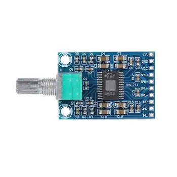 

TPA3116D2 Chip Micro Digital Power Amplifier Board 50Wx2 HD Sound Module