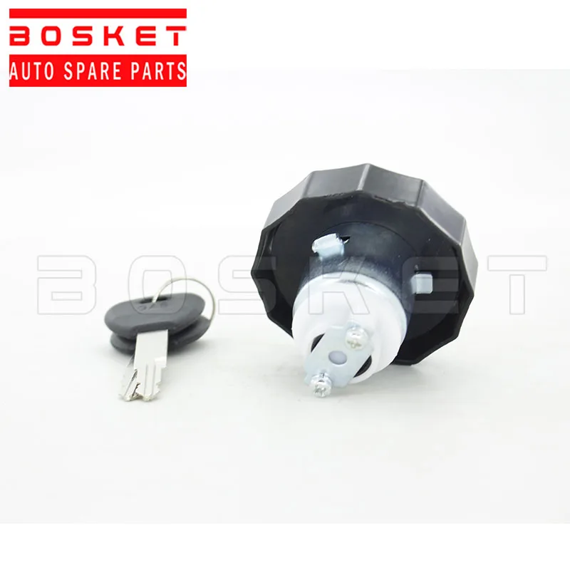 Крышка топливного бака с ключом для ISUZU ELF NKR NHR NPR NPS 100P 8-94160028-0 8-94258610-2