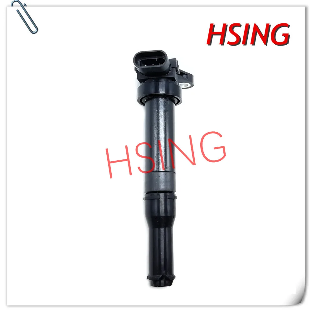HSINGYE абсолютно#27301-23400 катушка зажигания подходит для hyundai EF Sonata Optima Carens Clarus* часть № 27301-23400 2730123400