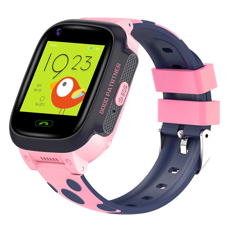 Y95 4G kids smart watch IP67 GPS wifi tracker warerproof smartwatch camera video call watch baby watch smartwatch PK A36E K22