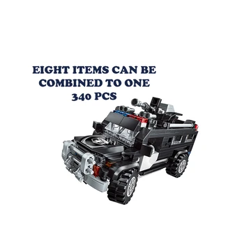 

Hipac Building Blocks Car Plane Toys for Boys Gifts for Children Building Blocks Figures Technic