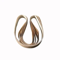 20pcs 750 x15 x 0.2mm PTFE Belts for FR-900/1000Continuous Band Sealer Band Sealing Machine Parts Sealing Belts