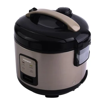 

KONKA KRC - 30JX37 1L Rice Electric Cooker