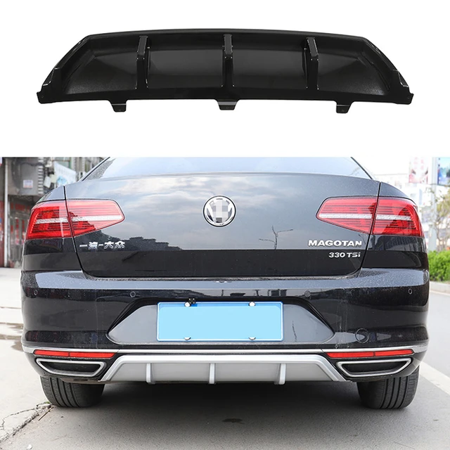 REAR VALANCE VW PASSAT B8 FACELIFT (2019-2023)