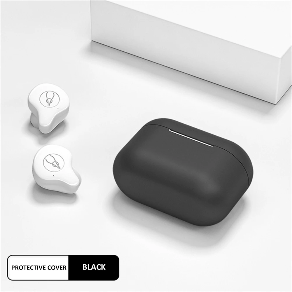 Портативный изысканный Износостойкий чехол Sabbat X12PRO/E12 из жидкого силикона