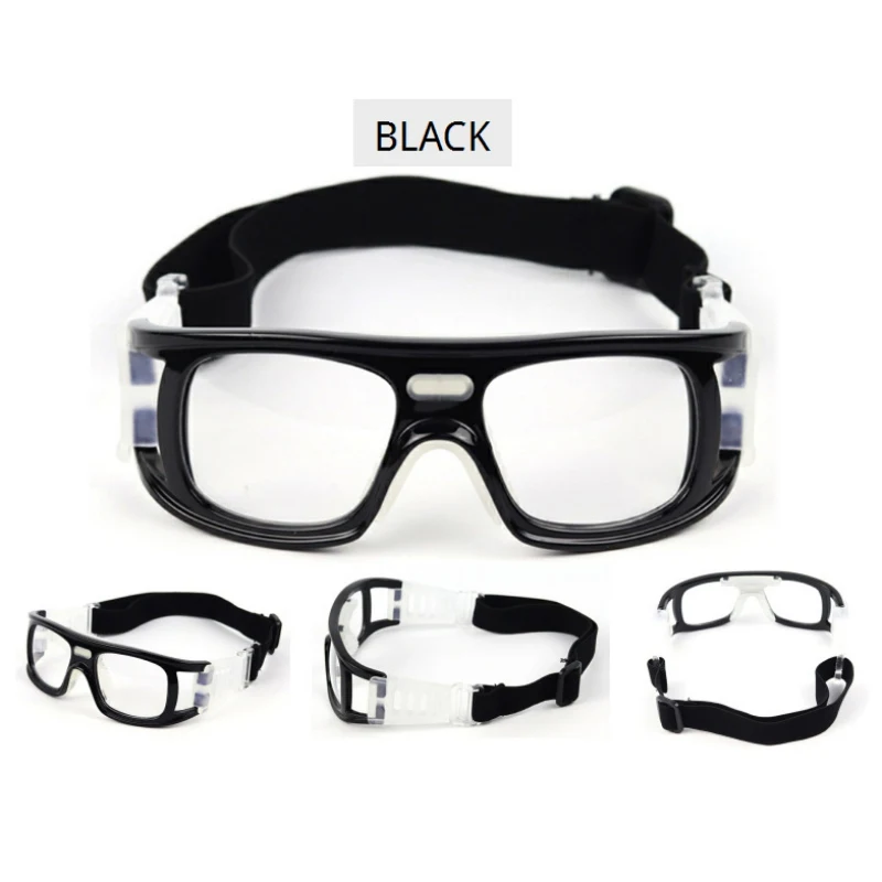 Спортивные Футбол защитные очки для занятия спортом футбол лыжные очки безопасности для взрослых велосипедные защитные очки