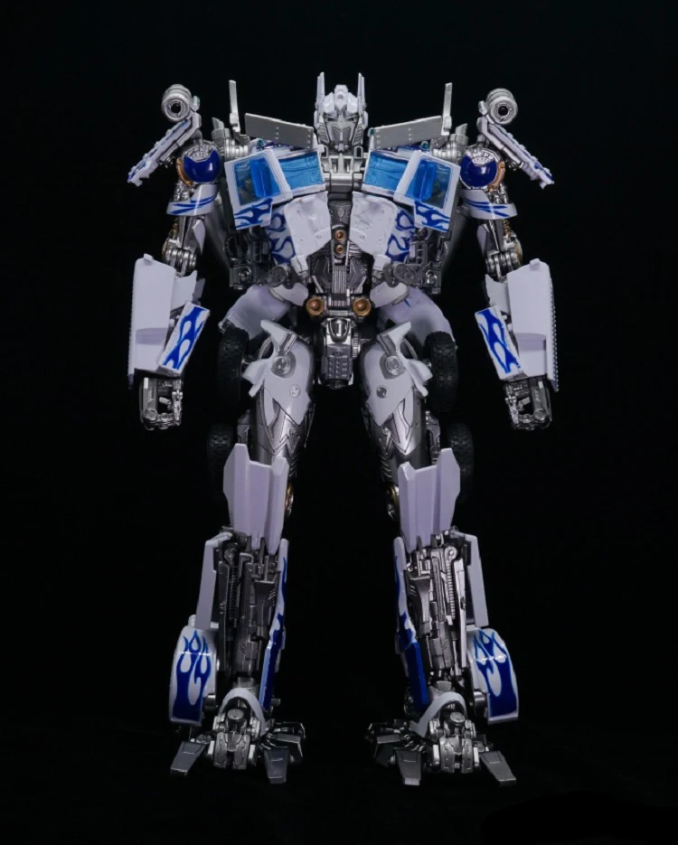 LegendaryToys LT02-W LT-02W LT02W OP MPM-04 белая версия трансформация фигурка