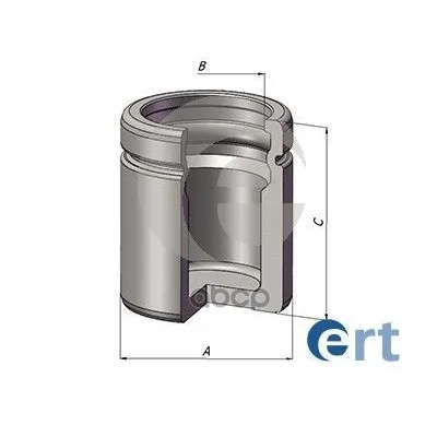 Поршень Суппорта 151389-C Ert арт. 151389-C