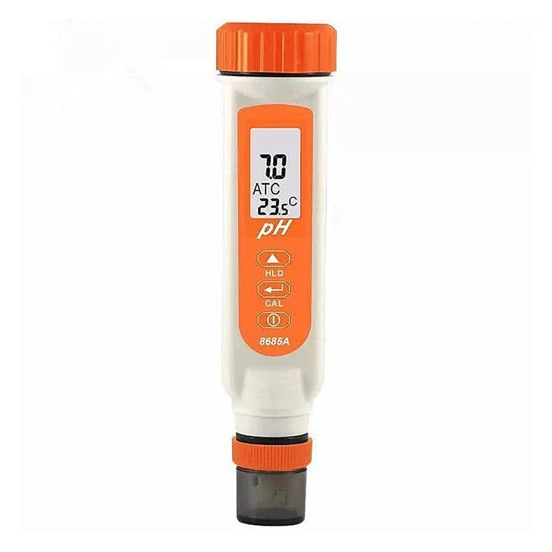 

Az8685A Water Quality Tester Ph Tester Ph Thermometer