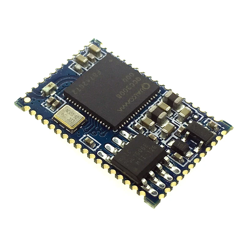BTM308-C/QCC3008 стерео Bluetooth 5,0 аудио модуль aptx-ll модуль ies выход TWS