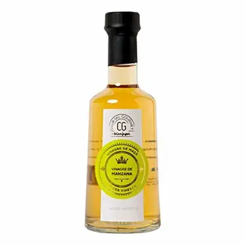 

Vinaigre pomme Club du Gourmet