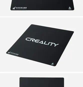 

Ender-3 Platform sticker 300*330 mm for Ender-3/3S and CR20/20Pro