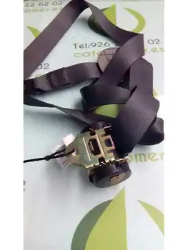 

5644197 Safety belt Rear Left Land Rover Freelander 2.0 Turbodiesel