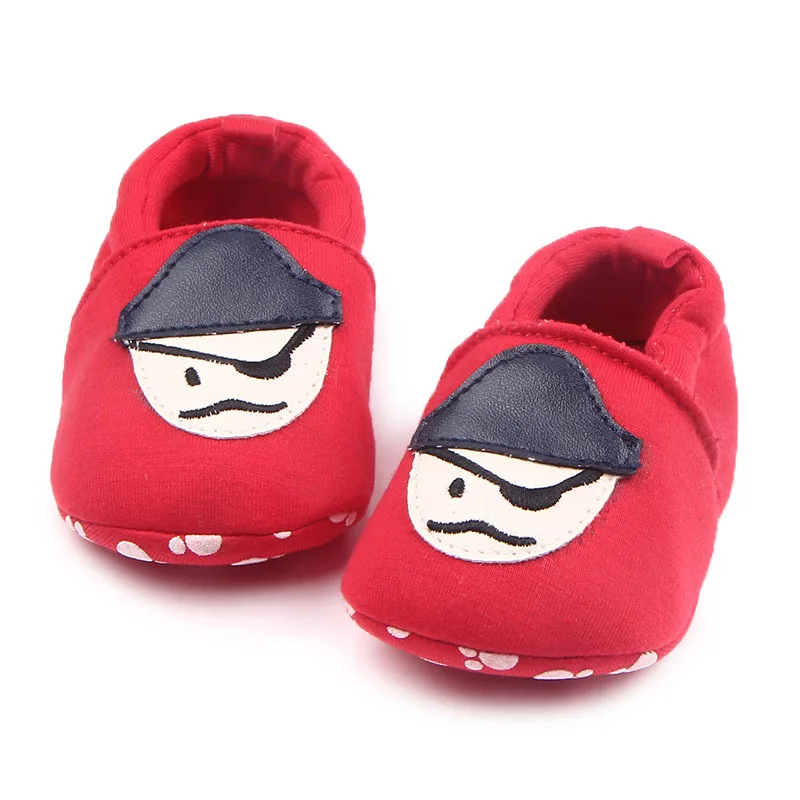 Детская обувь девочек мальчиков первые ходунки новорожденных тапочки для маленьких девочек пинетки 0-12 м - Цвет: a1
