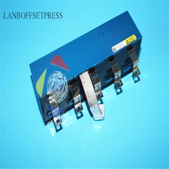 

GNT6029183P1 ABB module Current and voltage detection module Transformers 91.110.1151